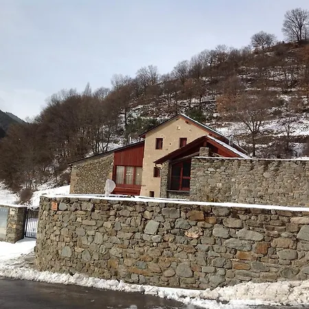 Сasa de vacaciones Bertran Fornells de la Montaña